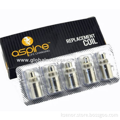 CE5 BDC E cigarettes with 1.6mL Capacity